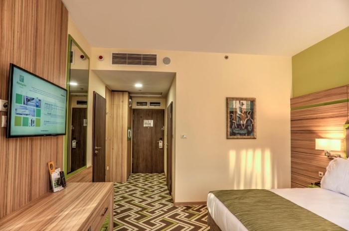 holiday inn plovdiv by ihg
