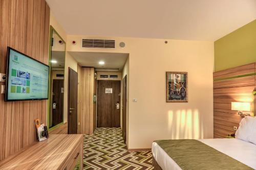 holiday inn plovdiv by ihg