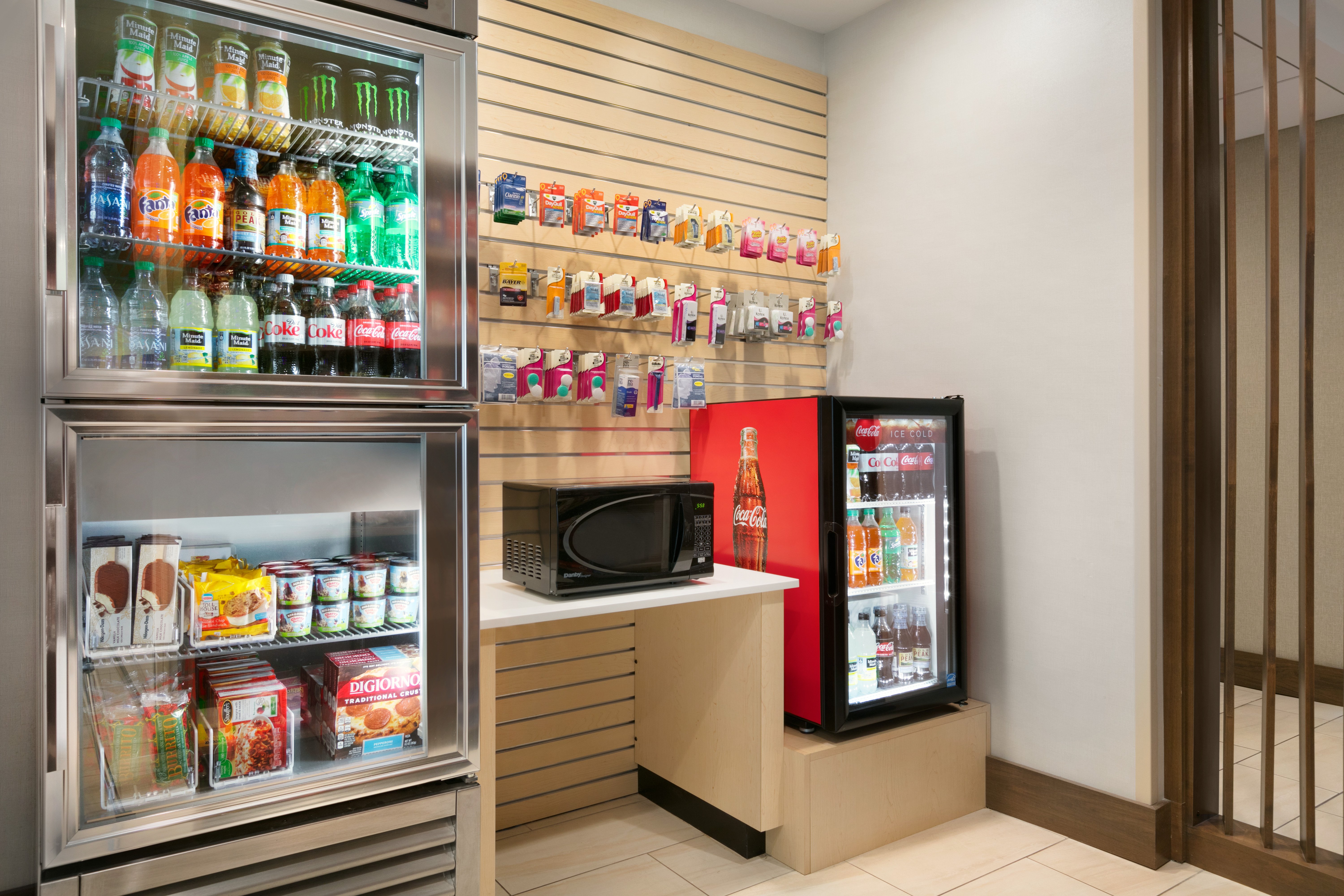 holiday inn express and suites salisbury by ihg