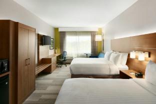 holiday inn express and suites salisbury by ihg