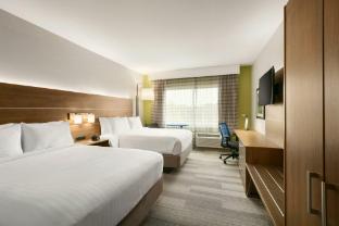 holiday inn express and suites salisbury by ihg