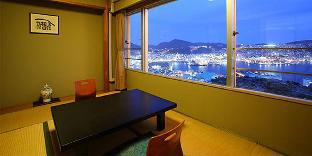 Ooedo Onsen Monogatari Nagasaki Hotel Seifu,Nagasaki Prefecture>>Nagasaki,3 star