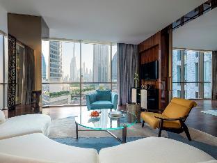 four seasons hotel dubai international financial centre