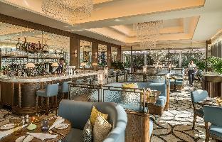 four seasons hotel dubai international financial centre