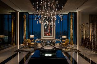 four seasons hotel dubai international financial centre