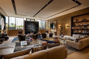 four seasons hotel dubai international financial centre