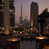 four seasons hotel dubai international financial centre