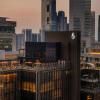 four seasons hotel dubai international financial centre