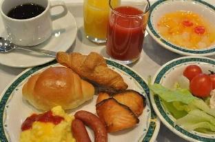 Smile Hotel Matsuyama,Near Akiyama Brothers Birthplace,3 star