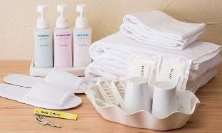 Smile Hotel Matsuyama,Near Akiyama Brothers Birthplace,3 star