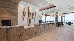 best western premier the tides