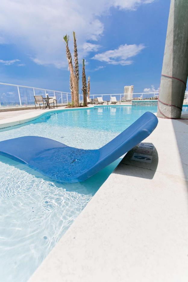 best western premier the tides