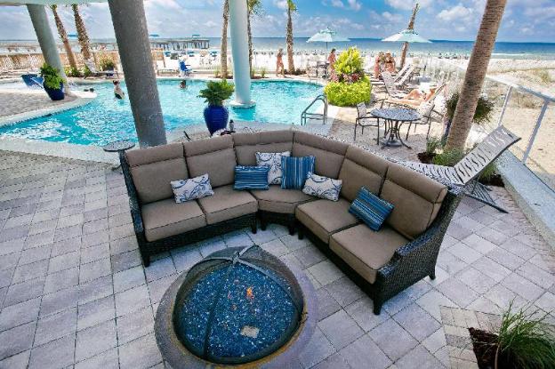 best western premier the tides