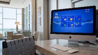 best western premier the tides