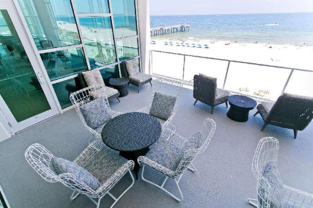 best western premier the tides