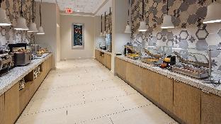 best western premier the tides