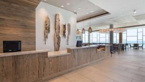 best western premier the tides