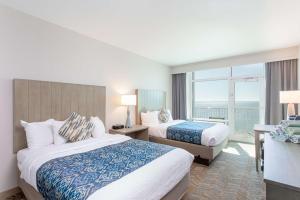 best western premier the tides