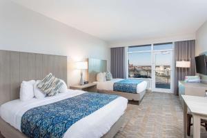 best western premier the tides