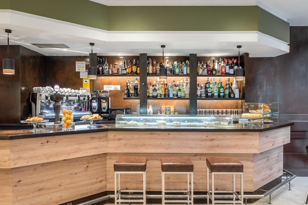 hotel don jaime 54