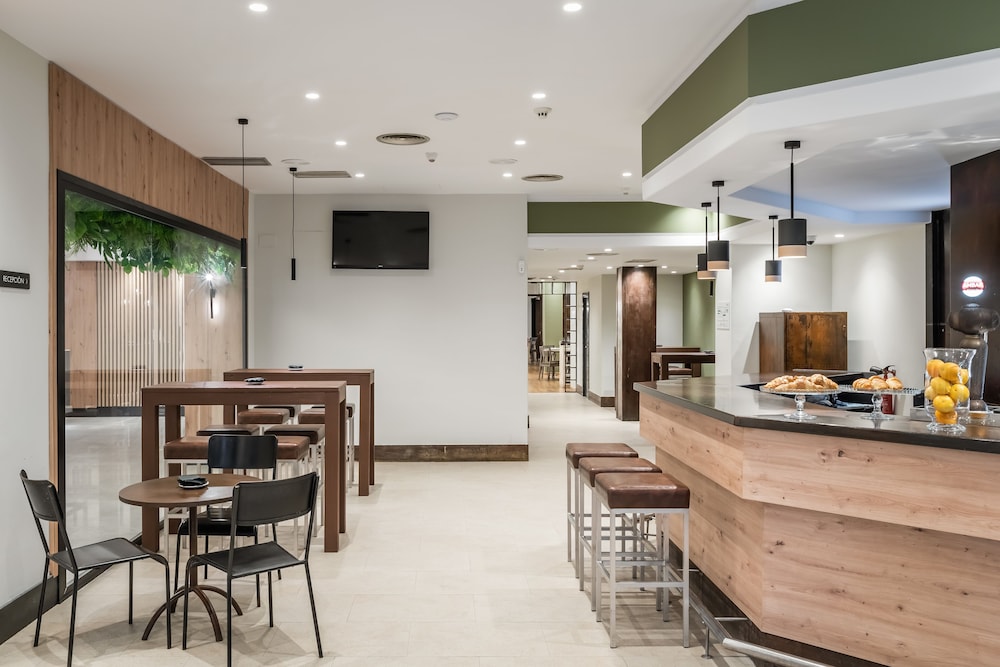 hotel don jaime 54