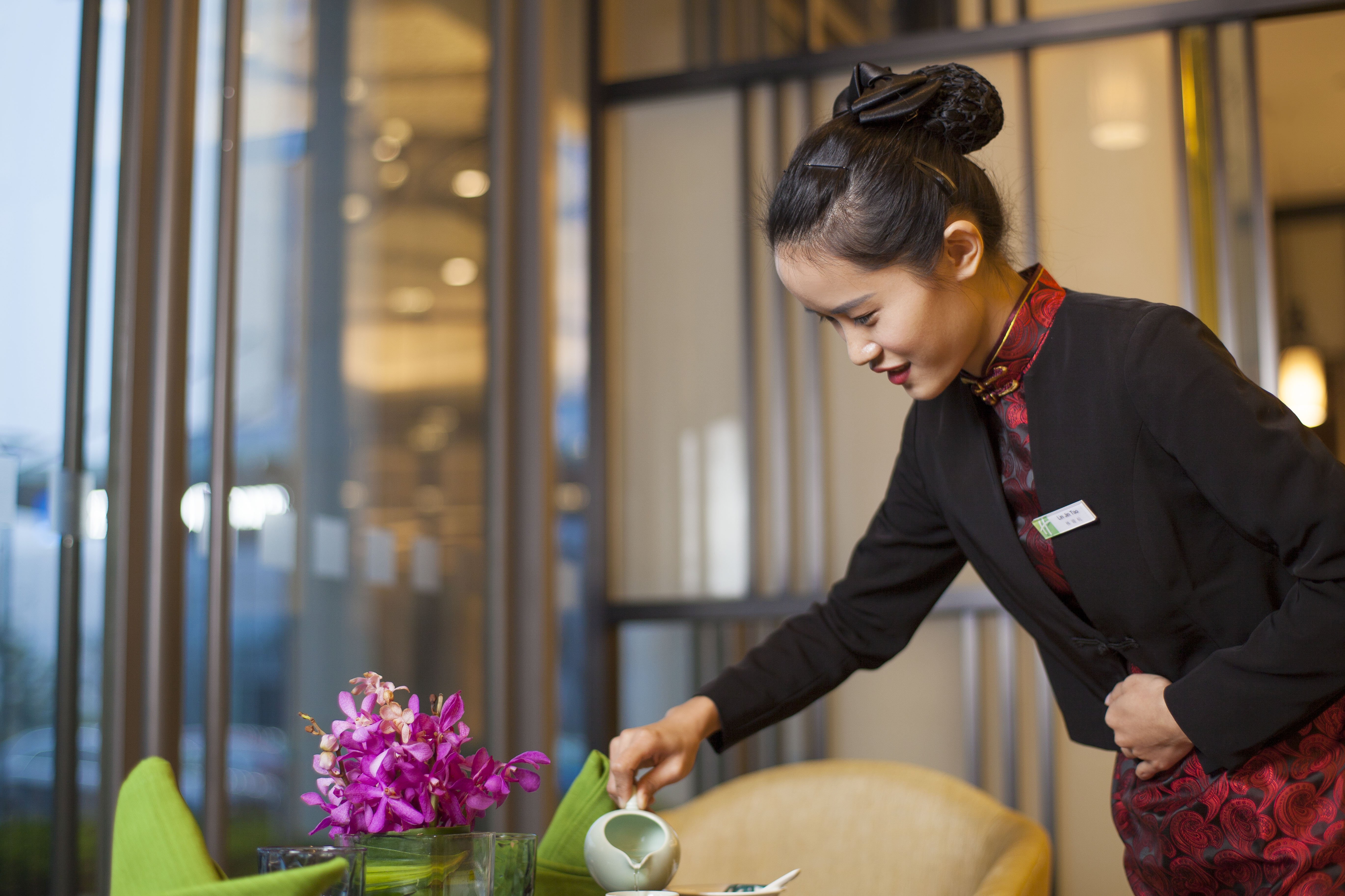 holiday inn suzhou huirong plaza by ihg