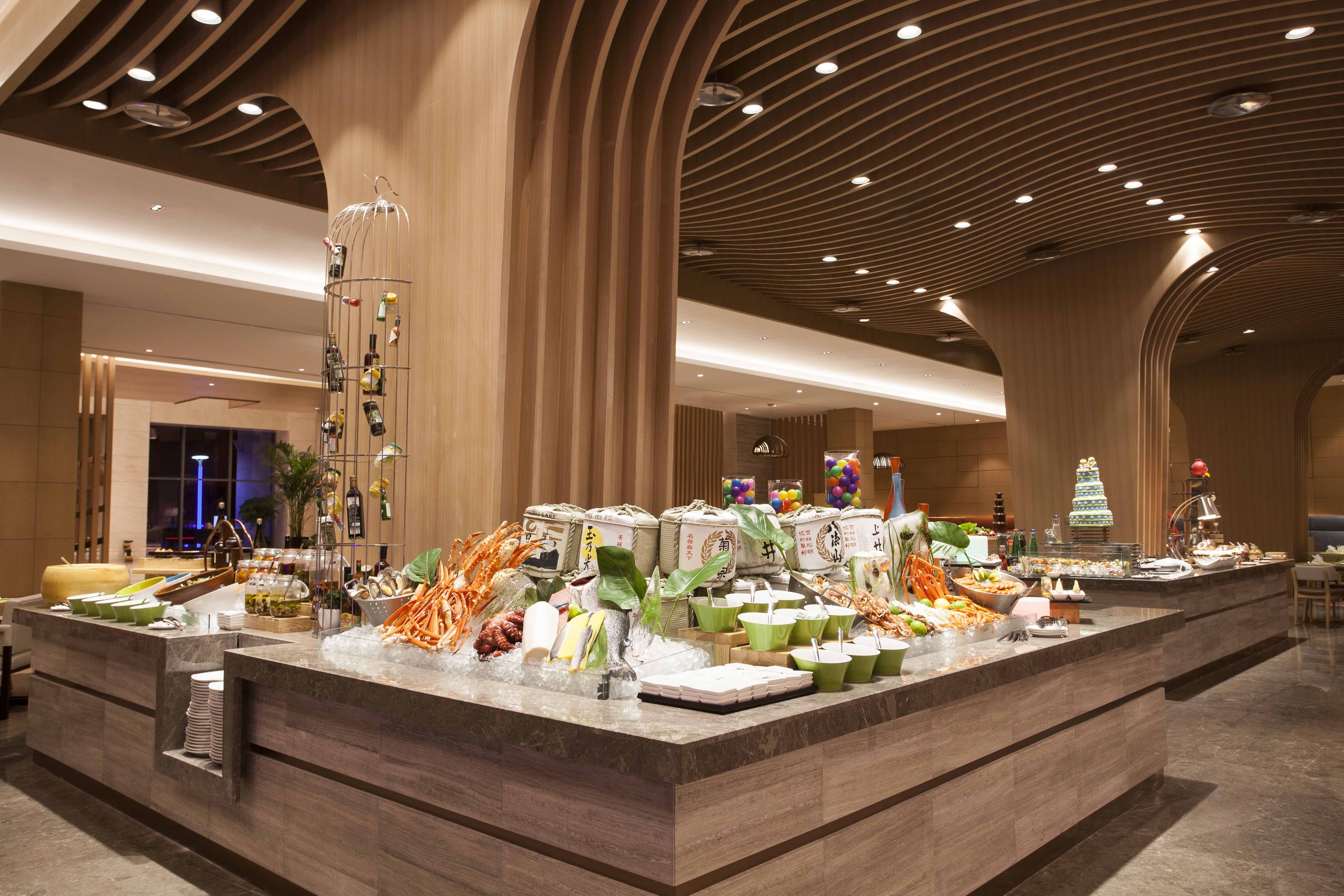 holiday inn suzhou huirong plaza by ihg
