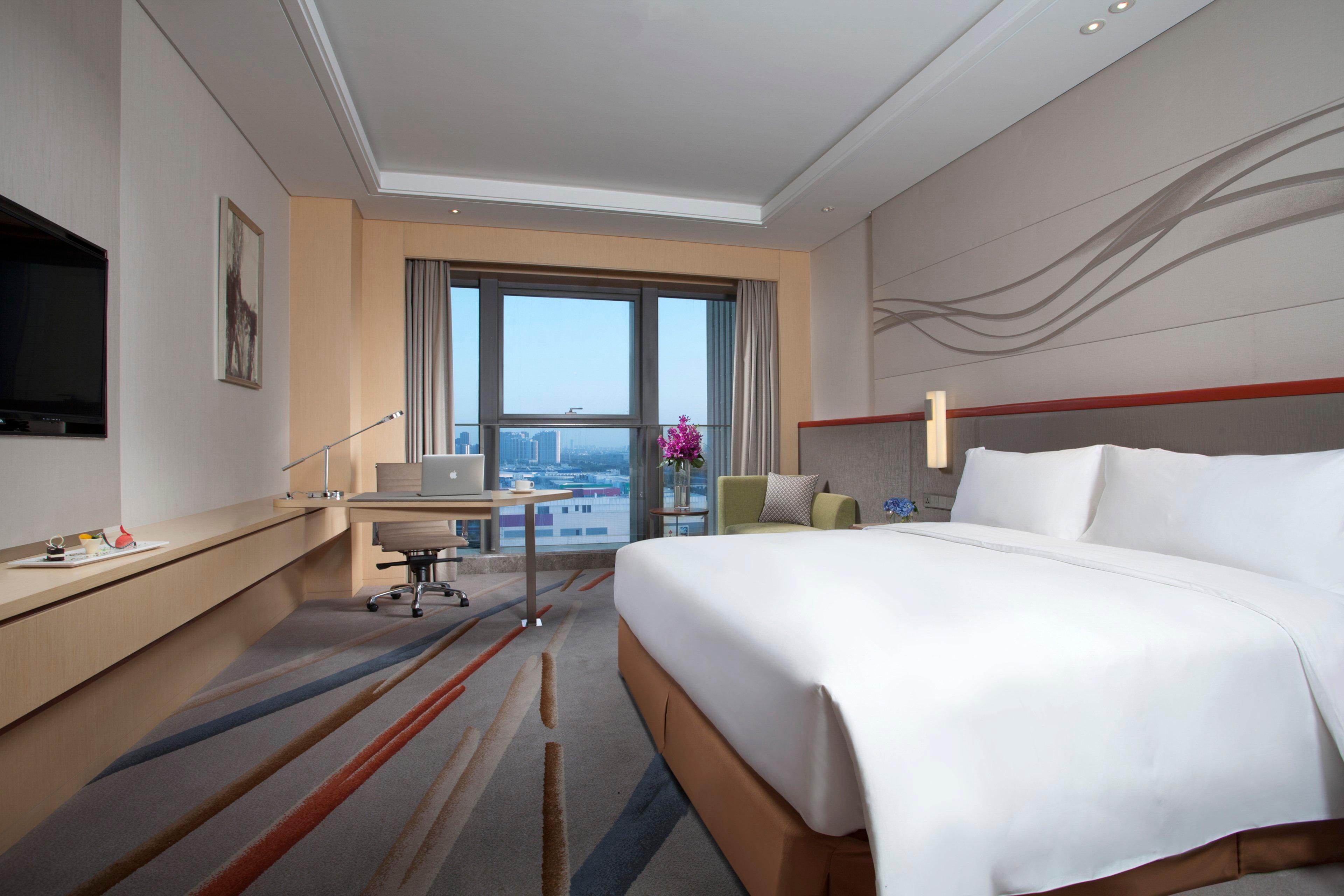 holiday inn suzhou huirong plaza by ihg