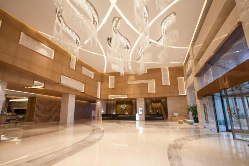 holiday inn suzhou huirong plaza by ihg