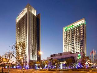 holiday inn suzhou huirong plaza by ihg