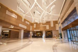 holiday inn suzhou huirong plaza by ihg
