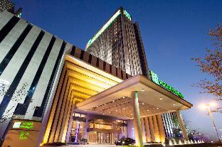 holiday inn suzhou huirong plaza by ihg
