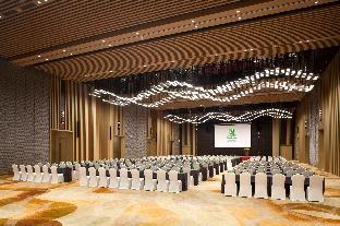 holiday inn suzhou huirong plaza by ihg