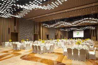 holiday inn suzhou huirong plaza by ihg