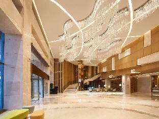 holiday inn suzhou huirong plaza by ihg