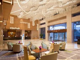 holiday inn suzhou huirong plaza by ihg
