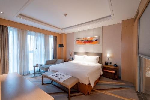 holiday inn suzhou huirong plaza by ihg