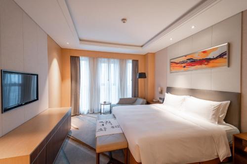 holiday inn suzhou huirong plaza by ihg