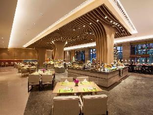 holiday inn suzhou huirong plaza by ihg