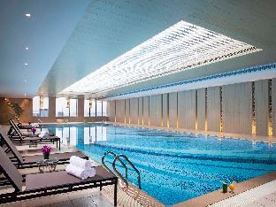 holiday inn suzhou huirong plaza by ihg