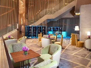 holiday inn suzhou huirong plaza by ihg