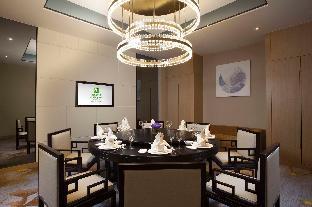 holiday inn suzhou huirong plaza by ihg