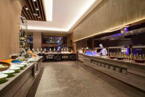 holiday inn suzhou huirong plaza by ihg
