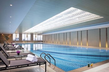 Holiday Inn Suzhou Huirong Plaza By Ihg,Taicang>>Suzhou,4 star