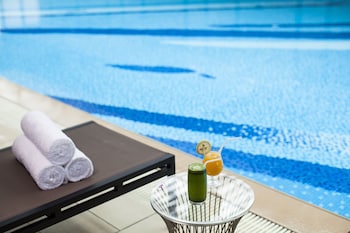 Holiday Inn Suzhou Huirong Plaza By Ihg,Taicang>>Suzhou,4 star