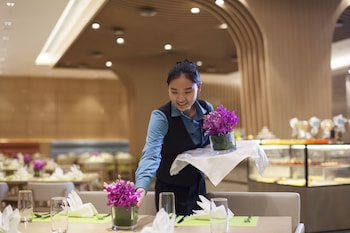 Holiday Inn Suzhou Huirong Plaza By Ihg,Taicang>>Suzhou,4 star