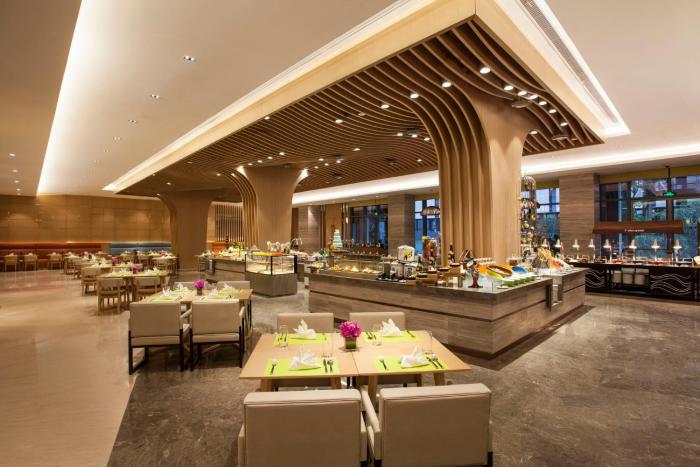 holiday inn suzhou huirong plaza by ihg