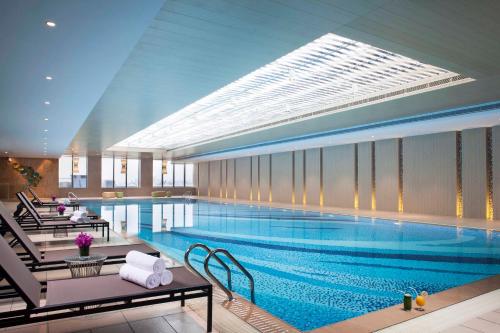 holiday inn suzhou huirong plaza by ihg