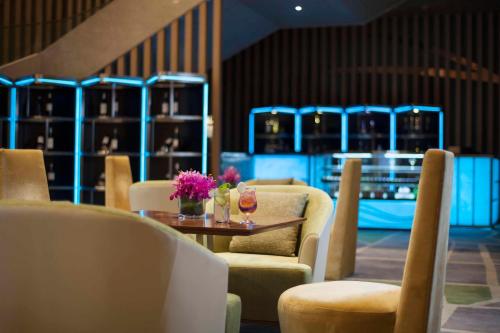holiday inn suzhou huirong plaza by ihg