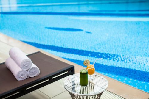 holiday inn suzhou huirong plaza by ihg